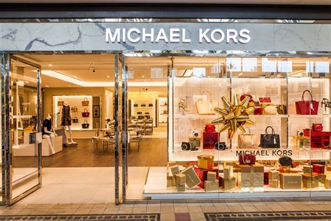 Michael Kors waterfront